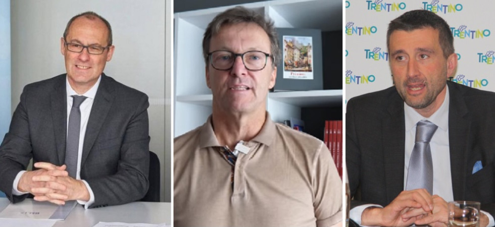 Endorsement del sindaco del Primiero a Fugatti, Depaoli replica a Rossi e Dallapiccola